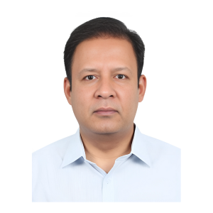 Mr.Rajesh Kale 