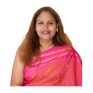 Ms. Archana Kadam 