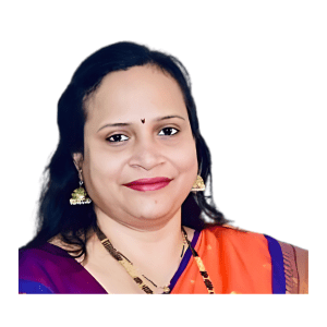 Mrs.Rachana Ravi Chaudhari