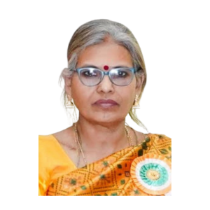 Mrs.Anitha Narayanan