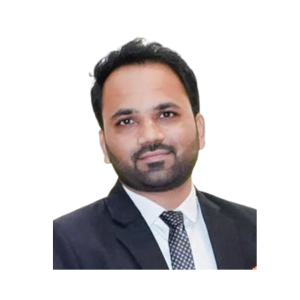 Mr.  Shrikant Lokhande