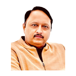 Mr. Sudhirkumar Patil