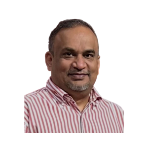 Mr.Vyanktesh Jaiswal