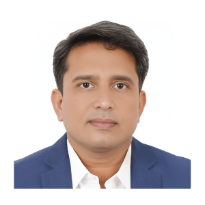 Mr.Parag Sureshrao Sonawane