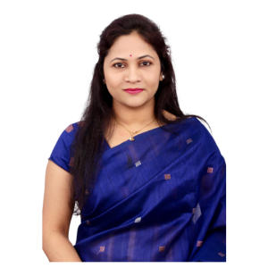 Ms. Vrushali Vinay Atkare