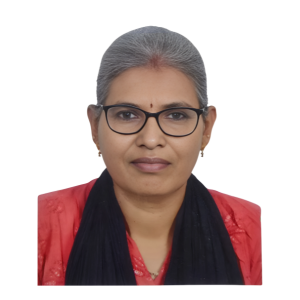 Ms. Anitha Narayanan