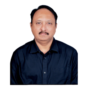 Mr. Sudhirkumar S. Patil