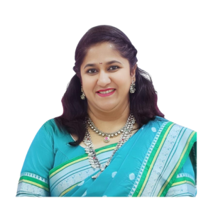 Ms. Priyanka Ravi Revade